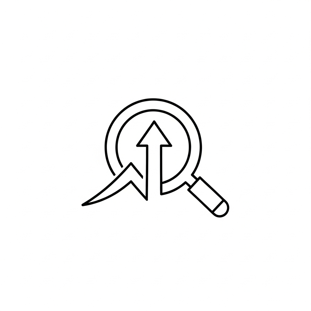 SEO Marketing Consultant